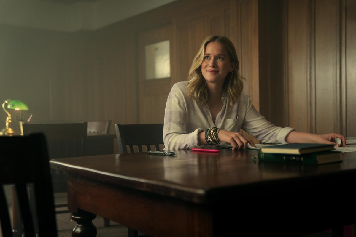 beckalicious you'd be so proud right now