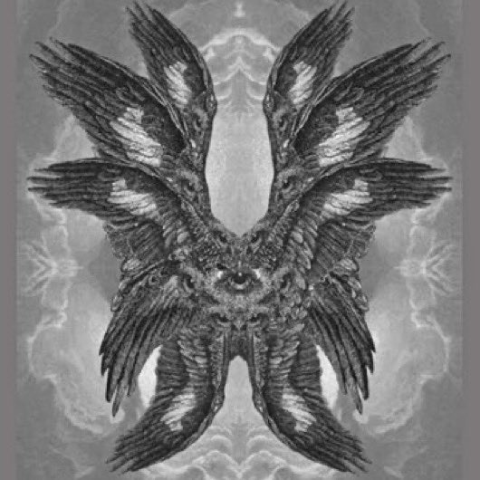 out of context good omens tweet media