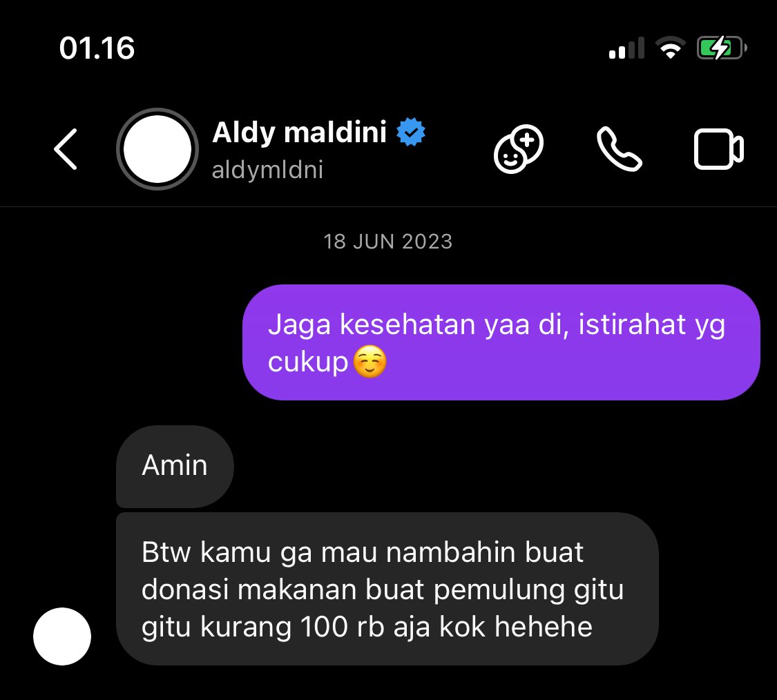 Nur Alfi Lailah tweet media