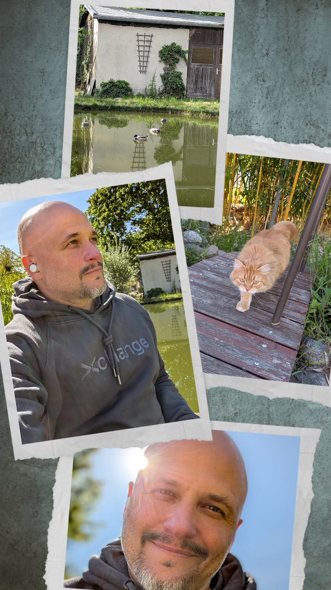 Hope you all had a restful weekend…
I spent mine on business calls 😄
Sometimes, momentum doesn’t wait for Monday.

Just curious—how do you balance rest and work when the lines blur?