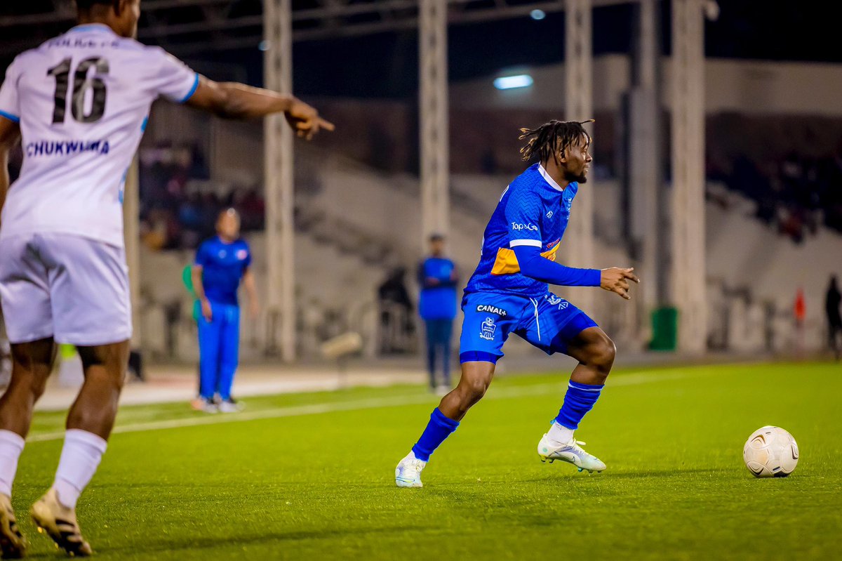 rayon_sports's tweet photo. #RPL | #POLRAY
60β
Police FC 0-0 Rayon Sports
#Gikundiro https://t.co/vM5VJjvZaf