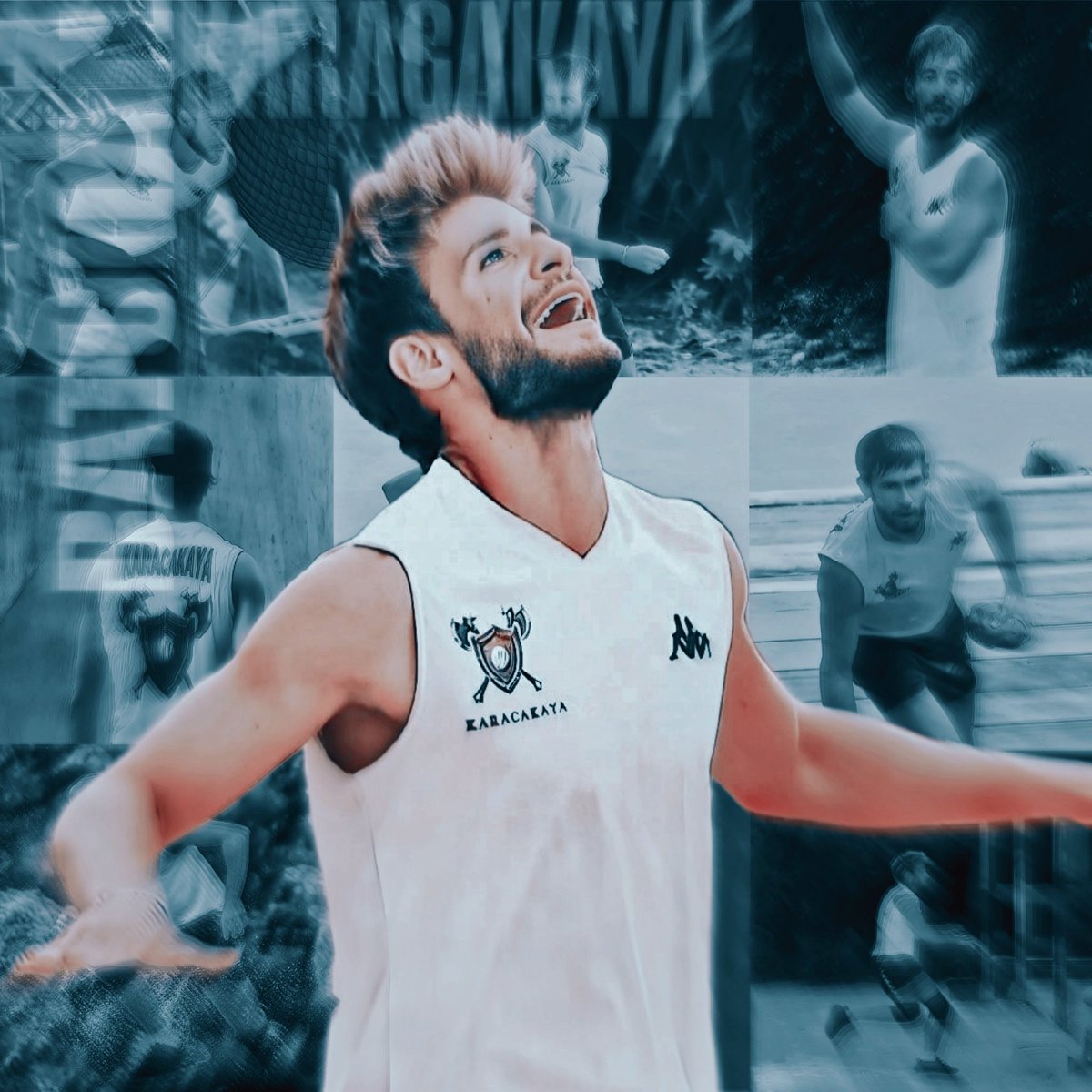 Bünyem Batuhansız bir akşama alışık değil boşluğa düştüm👀 ahsbfsjdjddnd
#Survivor2025 #BatuhanKaracakaya #BKFC