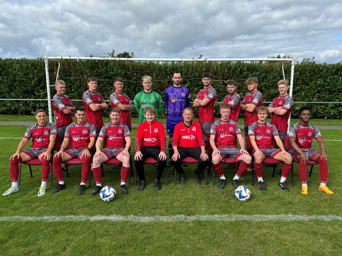 A few thoughts on the 24-25 season at Thornbury Town. A record-breaking campaign thanks to a special &amp; and hard-working group of players &amp; brilliant support off the pitch which helped us defy the odds in terms of what many would have expected. Thanks to all who played their part!