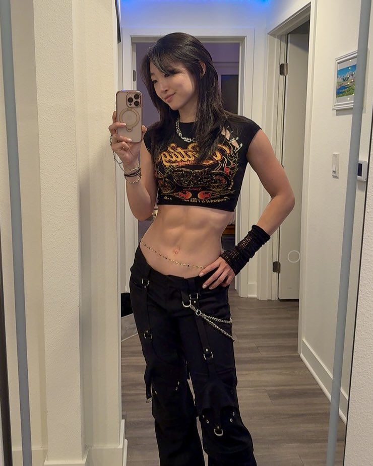 Happy Muscle Mother's Day 💪🏼