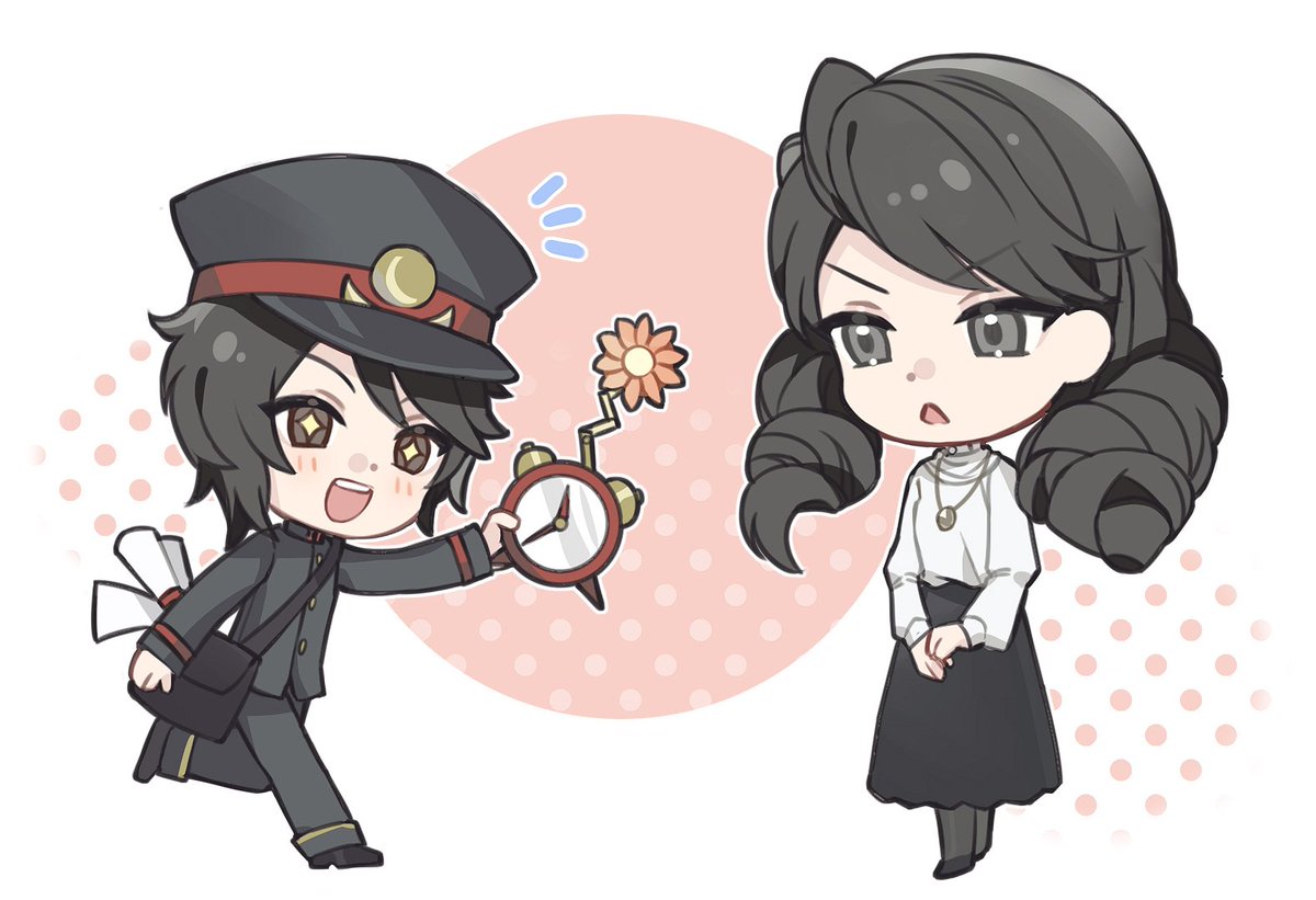 #華ヤカ
#華ヤカ哉我ガ一族
🌸