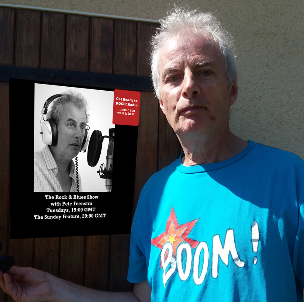 Get Ready to ROCK! Radio (@musicuwant2hear) on Twitter photo Sunday 11 May 20:00 BST (GMT+1) <a href="/feenstrablues/">Pete Feenstra</a> #Interview <a href="/chantelmcgregor/">Chantel McGregor 🩵</a> with tracks from the new #album Check out our #review getreadytorock.me.uk/blog/2025/05/a… UK dates from 23 May. Sunday 11 May 20:00 BST (GMT+1) <a href="/feenstrablues/">Pete Feenstra</a> #Interview <a href="/chantelmcgregor/">Chantel McGregor 🩵</a> with tracks from the new #album Check out our #review getreadytorock.me.uk/blog/2025/05/a… UK dates from 23 May.