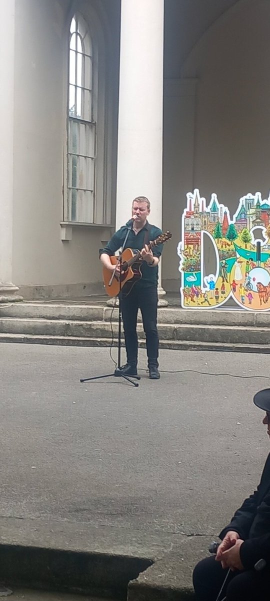 Patrick Duffy @pduffy1.bsky.social (@dubhthaigho) on Twitter photo 1/ Finished <a href="/CultureDateD8/">Culture Date D8</a> for 2025 with a re-enacted monster meeting at Goldenbridge Cemetery. We heard speeches from Daniel O'Connell and the American abolitionist and emancipated slave Frederick Douglass. Like O'Connellite meetings, there was musical entertainment, but no 1/ Finished <a href="/CultureDateD8/">Culture Date D8</a> for 2025 with a re-enacted monster meeting at Goldenbridge Cemetery. We heard speeches from Daniel O'Connell and the American abolitionist and emancipated slave Frederick Douglass. Like O'Connellite meetings, there was musical entertainment, but no