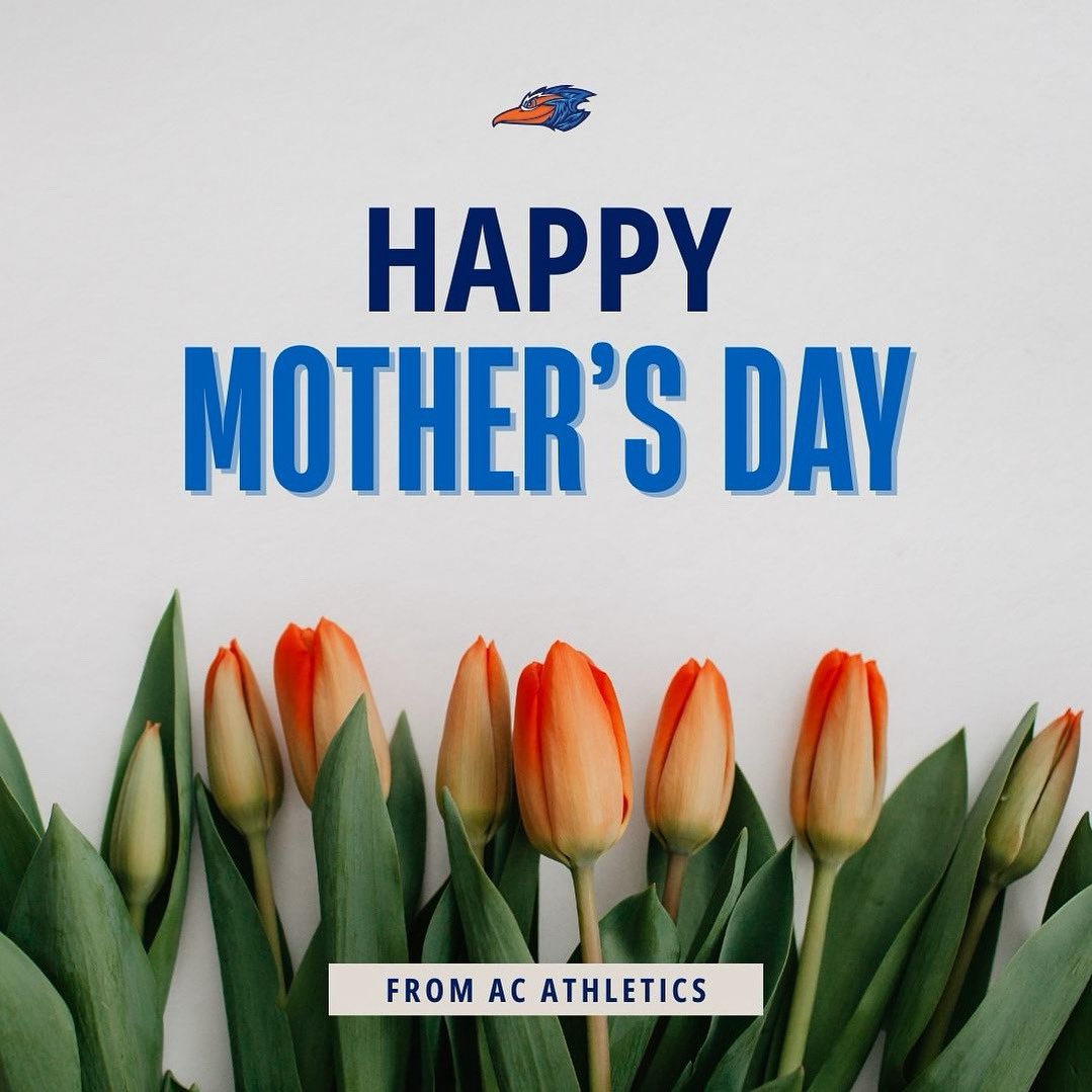 Happy Mother’s Day!🌸💐🌷