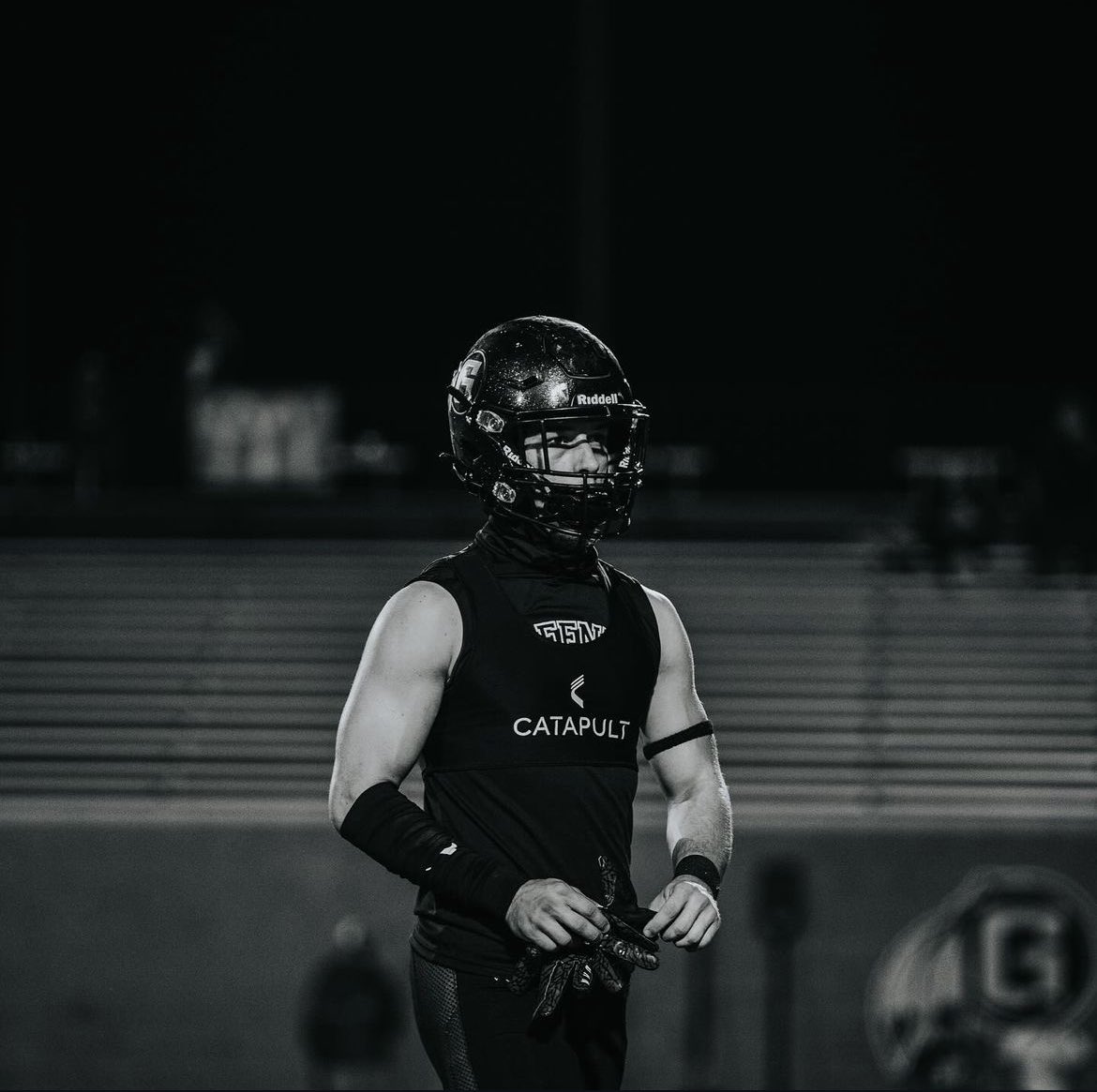 Philippians 4:13- “I can do all things through christ who strengthens me” #chasing19