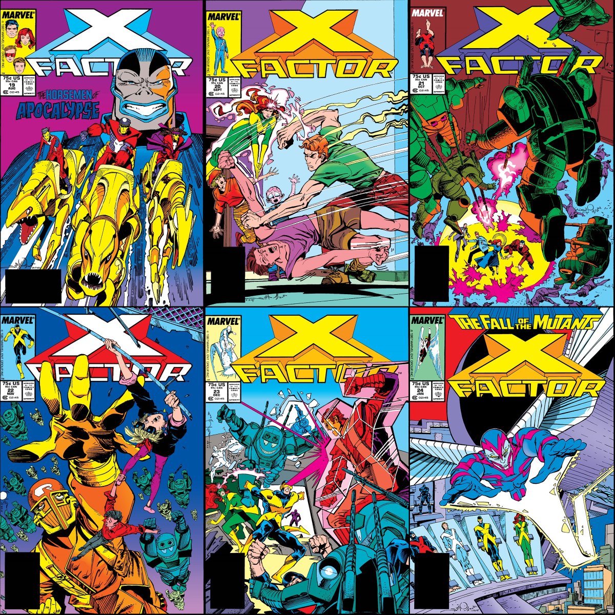 ClassicXMen tweet picture