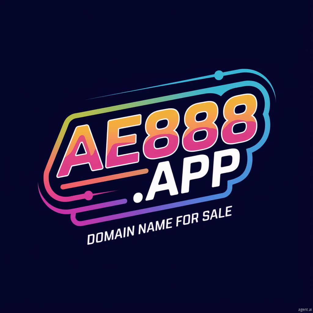DomainFQ's tweet photo. .
Domain Name For Sale

https://t.co/XAJvw7gap5

#AE888 #AE888App #Casino #Betting #Sports #Poker #Slots #Gaming #Jackpot #Online #Live #Wager #Crypto #Baccarat #Roulette #Blackjack #Football #Tennis #Basketball #Esports #Lottery #Gambling #Win #Play #Vietnam #Cambodia  #Asia https://t.co/LQMtWrQeCL