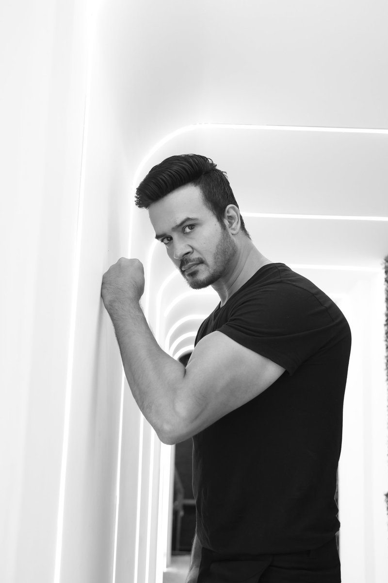 Faith ine Mahadev, strength in self loyalty is karma" #Yashgera