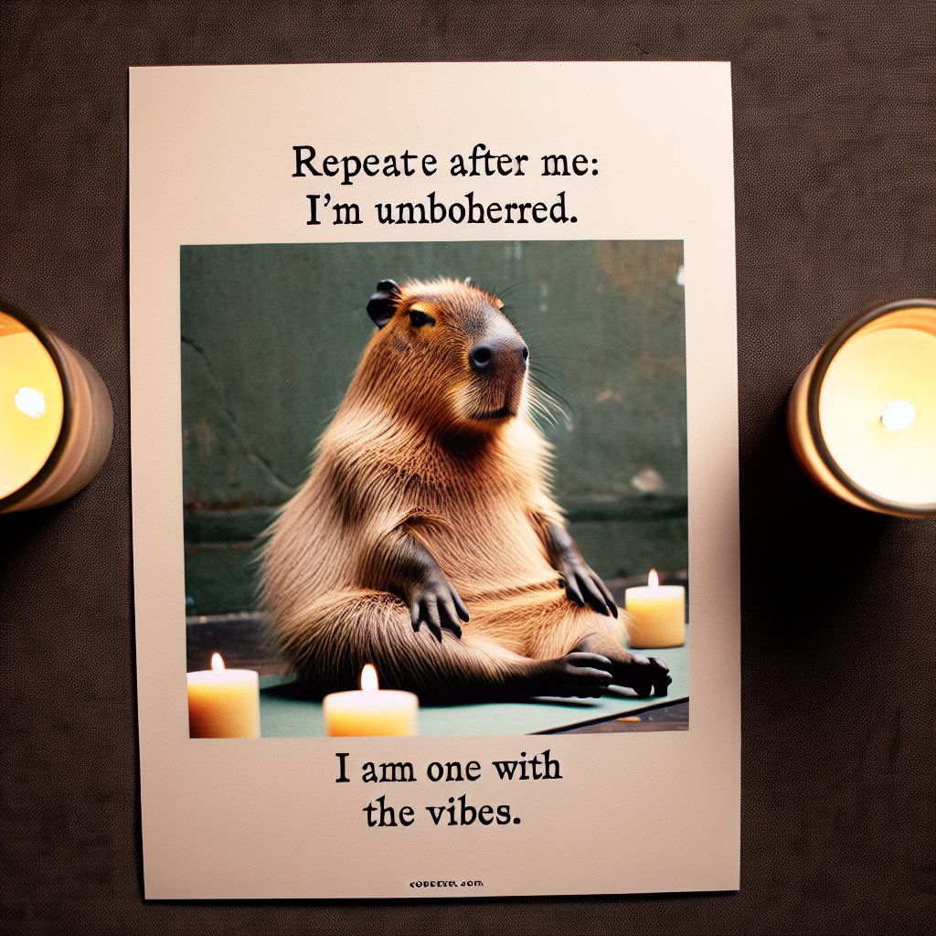 ismael124492's tweet image. Others build for hype.
@CTOShrimp builds for history.
#CTOShrimp #LegacyInProgress