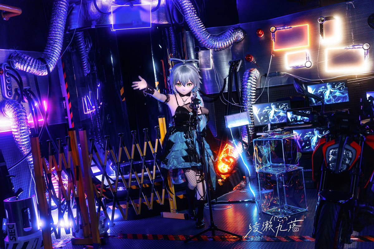光污染