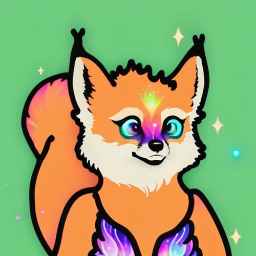 FreedomFoxes's tweet photo. 🚨GIVEAWAY ALERT🚨
Here is your chance to WIN a Freedom Fox NFT 🦊
Since it's Mother's Day we will be giving away this little cutie! 😍💝
To Entre:
Follow @FreedomFoxes
♥️- Like this Post
♻️- Retweet this Post
Tag 3 Friends
Include #FreedomFoxes
Winner selected via X Picker in 48 hours
#giveaway #NFT #Polygon #free #community #fox #Freedom #contest #family #gift #presentmic
If you would like to look through the collection, here is the @opensea link 👇
https://t.co/xZkTSrPNCL