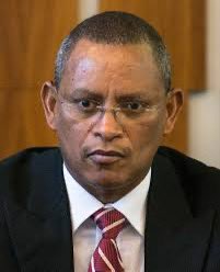 “This is what you look like when your brain checked out but your face stayed behind. The face of stupidity and backwardness!” -<a href="/reda_getachew/">Getachew K Reda</a>