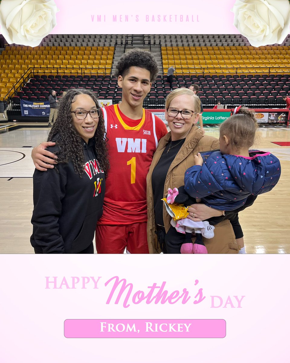 VMI Basketball tweet media