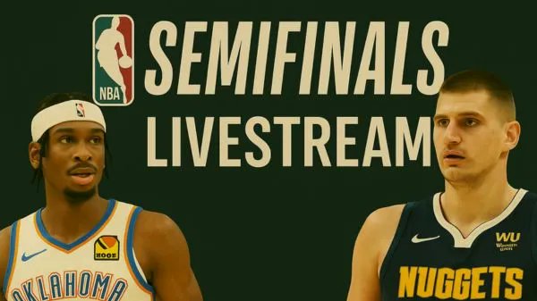 ARSPSG's tweet photo. 📢Way To Watch 'NBA 👊
Nuggets vs Thunder Semifinals Game 
iPhone /Mobil/MAC⤵️
📱
https://t.co/TuXhTEZrWN
PC/TV⤵️
📺
https://t.co/TuXhTEZrWN
🆚Nuggets vs Thunder
Live Stream Info
Date: May 11, 2025
Time: 1:30 PM MDT 
#NBA #Semifinals #Thunder #Nuggets #NBAPlayoffs https://t.co/89IxpEK1Zo