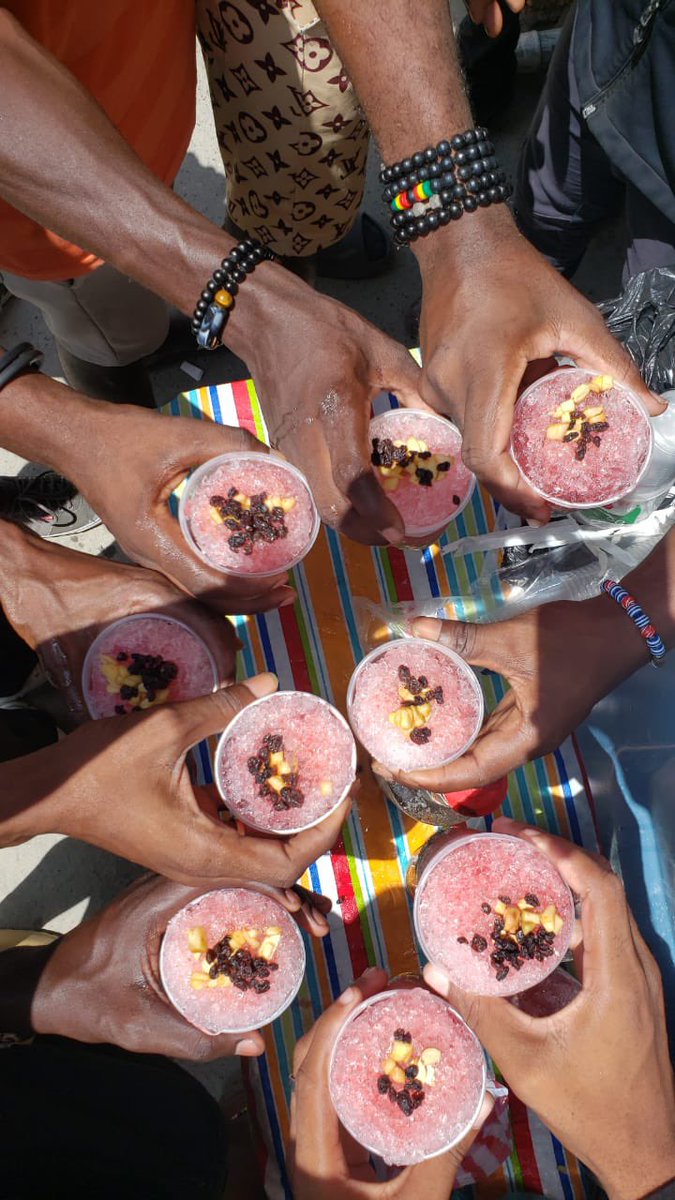 Baldouze12's tweet image. OKAP 🇭🇹RUE 11 L #Fresco 🇭🇹pull up 🔥

@Dadacollection