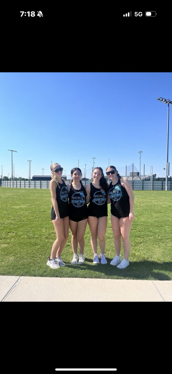 Rock Hill Volleyball (@vb_hill) on Twitter photo Bumps, sets, and sunshine—First ever Rock Hill Grass Bash 2025 was a total smash!" Bumps, sets, and sunshine—First ever Rock Hill Grass Bash 2025 was a total smash!"