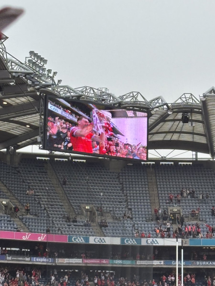 What a day! 👏🏻👊🏻well done ⁦<a href="/louthgaa/">Louth GAA</a>⁩