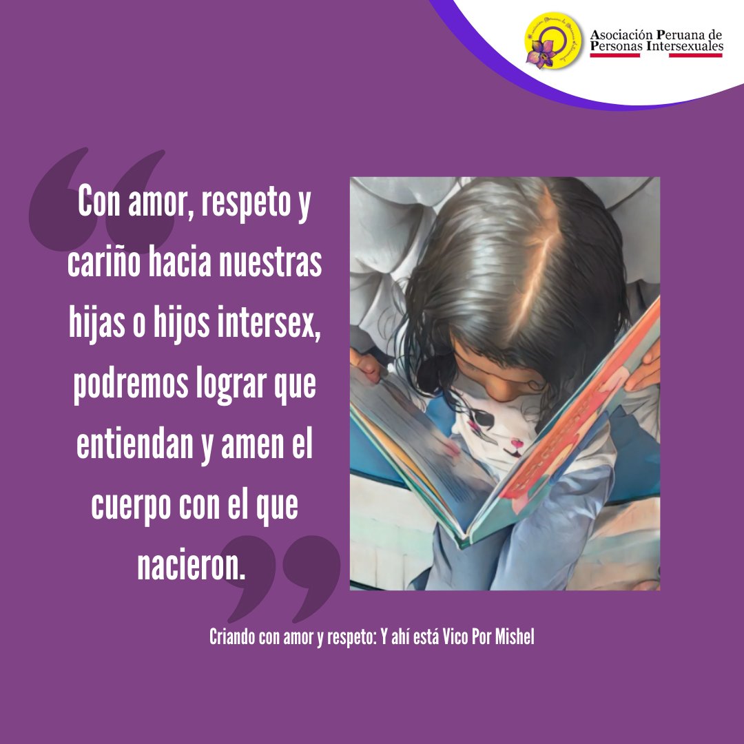 Día de la Madre
Hoy celebramos a quienes crían, cuidan, abrazan y acompañan con amor incondicional.
En este día, también queremos abrazar a las familias intersex, a esas madres que rompen silencios, que se informan, que luchan por criar con respeto y sin miedo.