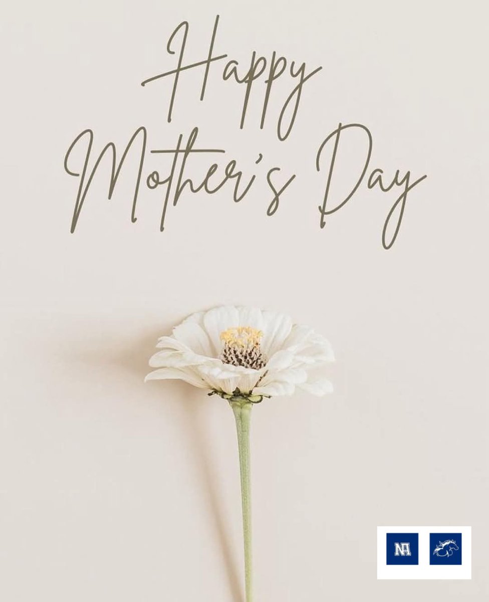Happy Mother’s Day from all of us at North American University! Today, we celebrate the love, strength, and unwavering support of mothers everywhere. Thank you for shaping the world with your care and wisdom. #MothersDay #ThankYouMoms