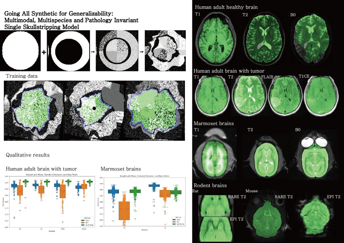 🌟 Get ready to catch The Perfect Wave: AI-Powered Advances in Image Segmentation at #ISMRM2025, featuring a presentation by Jong Sung Park <a href="/get_user_data/">Jong Sung Park</a> !
🗓️ Date: Monday, May 12, 2025
 🕓 Session Time: 4:00 PM (Hawaii Time)
 🕒 Presentation Time: 4:36 PM (Hawaii Time)
Join