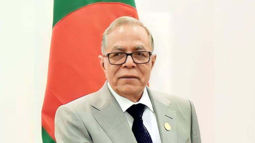 সাবেক রাষ্ট্রপতি আবদুল হামিদের বিদেশ গমন তদন্তে উচ্চ পর্যায়ের কমিটি গঠন