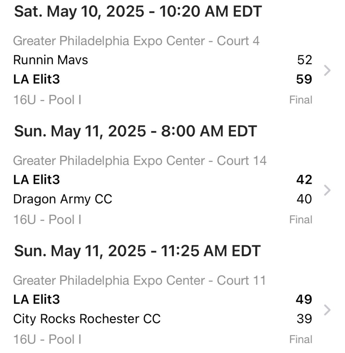 LA ELIT3 tweet media