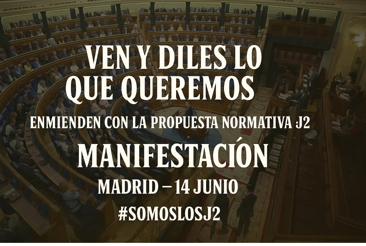 #YoVoyel14J2
#Pasarela1x1AlRetaParaTodos