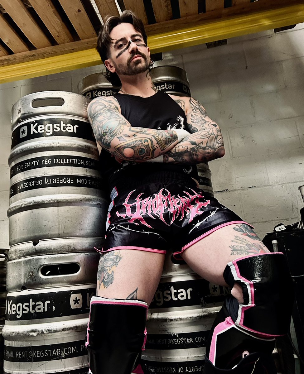 rollin’ up to reading to blow the roof off double barrelled brewery.
absolute champion pending…