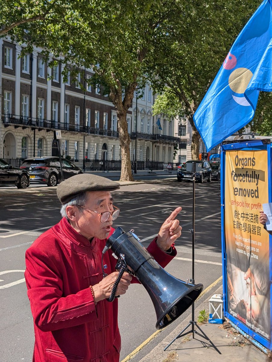 Voice of Southern Mongolia 𑪞 tweet media