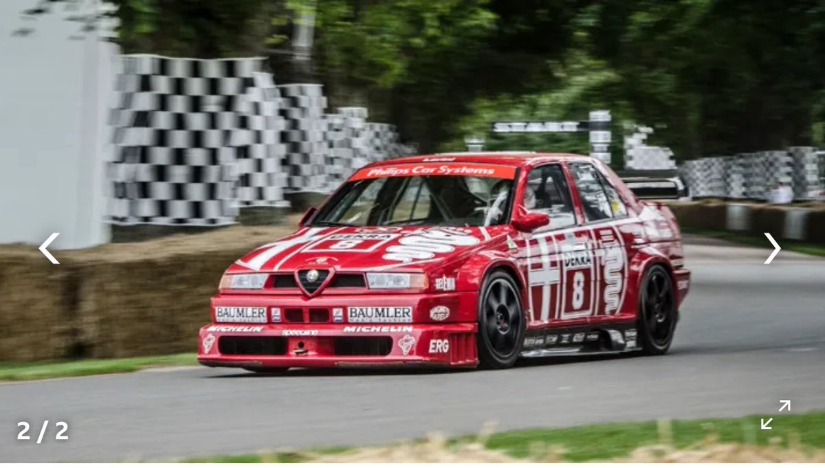 MGreenS2's tweet photo. @Only9built @autocar Not questions just a statement: https://t.co/QfZPTXfdsU