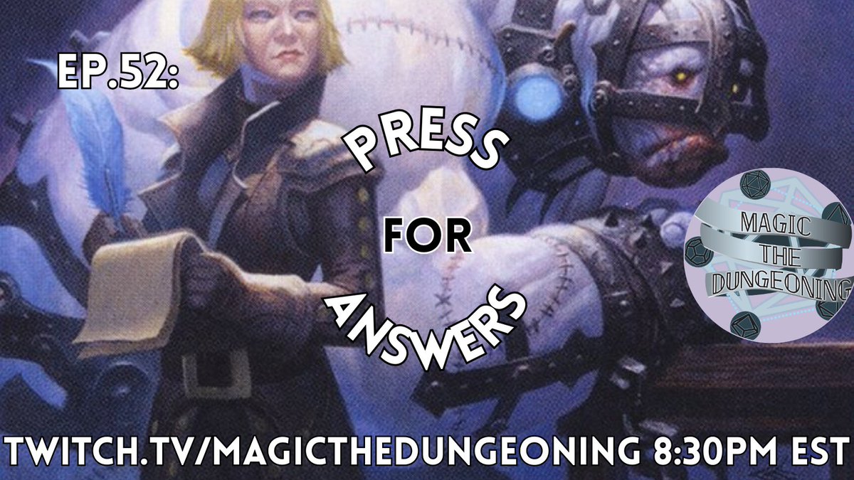 The group finds the office of their friend, Delian Desh, a mess. They investigate only to find his sister, Viola is looking as well. Where is Delian and what will his sister unveil? Join Farrah, Malgon, Merric, Mareet, and Illix tonight on the purple app to find out link below ⬇️