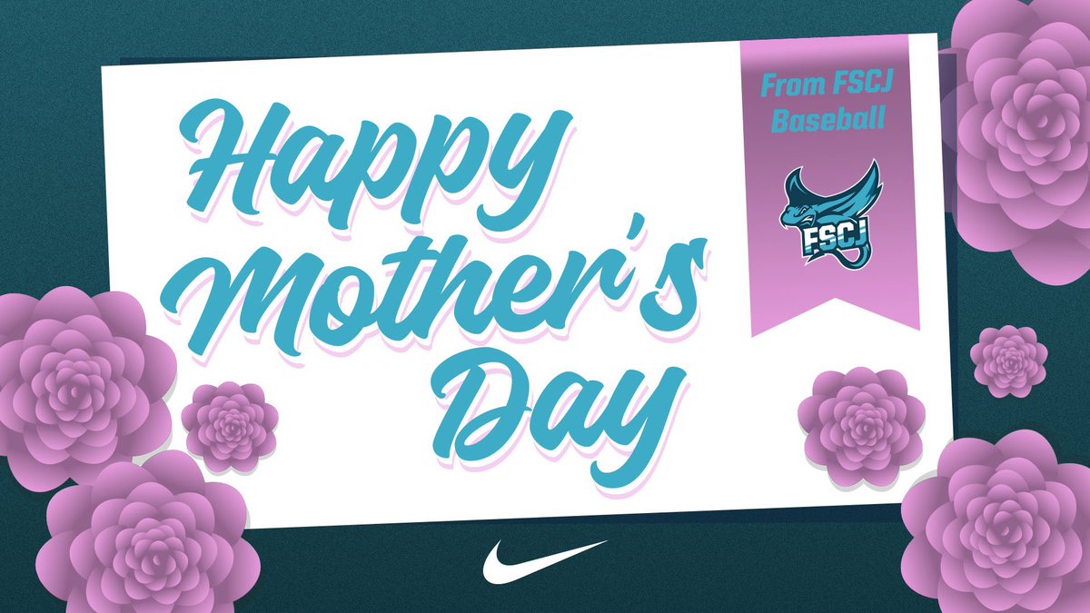 Happy Mother’s Day to our Manta Moms!!