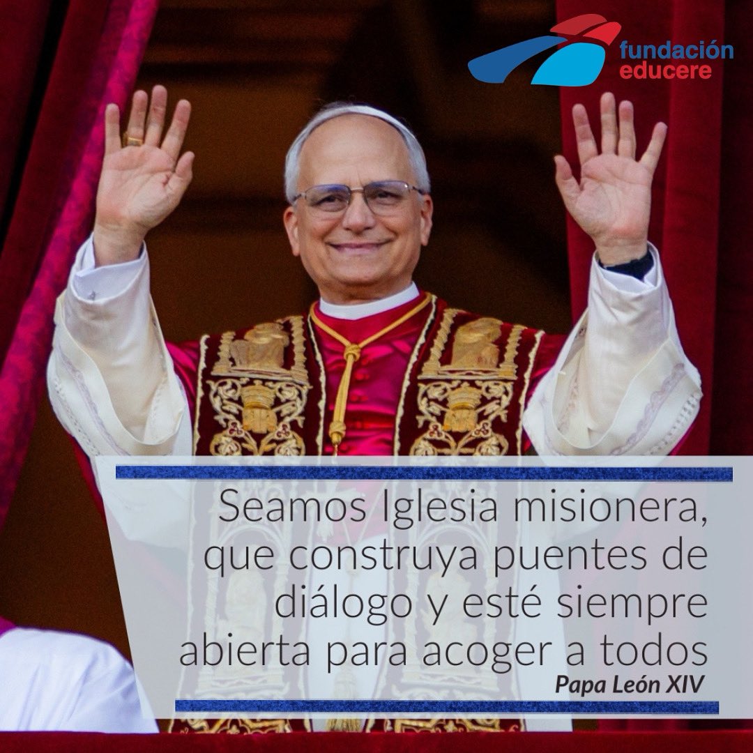 Fundación Educere tweet media