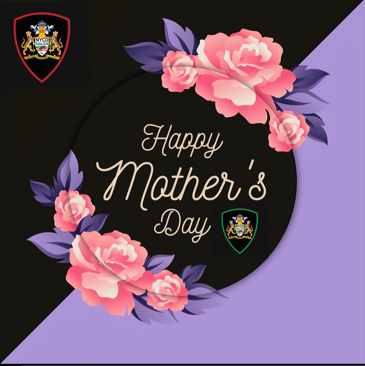 Happy Mother's Day to all the mothers and mother figures out there. We celebrate and appreciate your love and dedication.