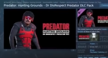 CodeKeySolution's tweet image. @DrDisrespect #doc2pdf