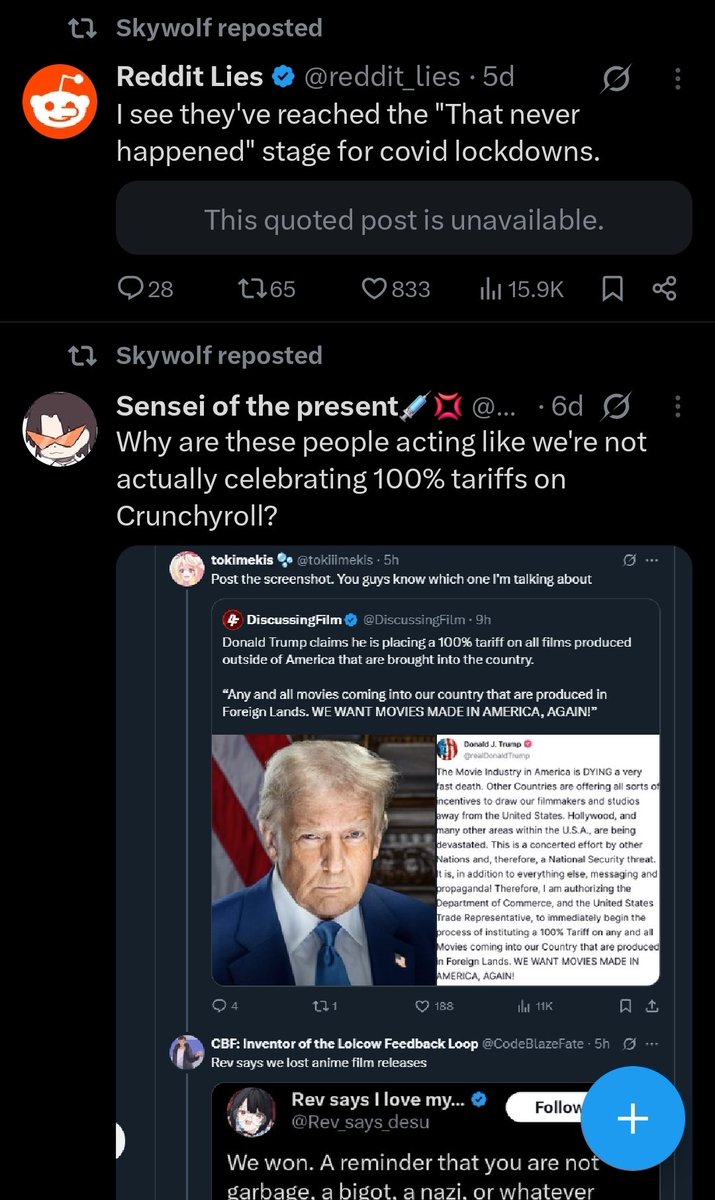 B0nesRattled's tweet photo. @Skywolfhound @NyetABot @Grxit >look inside 
>sub-80 IQ retard takes 
man it must be so nice to see the world through your eyes. Just complete lack of any real higher thought. https://t.co/tvhLUWY8yc
