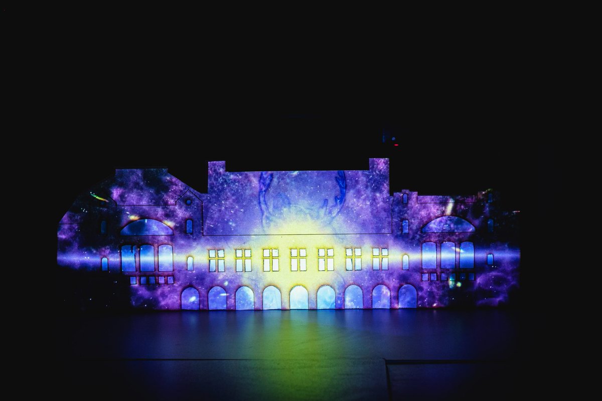 ARTIST OPPORTUNITIES | DIGILAB 2025 

imitating the dog  in collaboration with #Lightpool, are hosting a #free workshop week (5 days) for anyone (age 18+) who wants to develop skills in projection mapping.

Find out more &amp; apply by 5pm on Friday 4th July: lnkd.in/eDQFp4Th