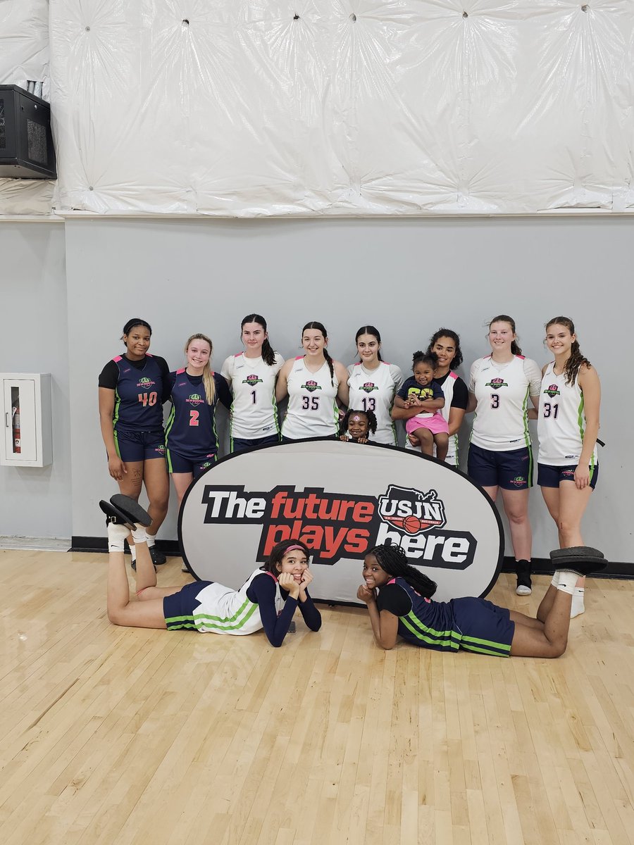 Went 3-1 <a href="/USJN/">USJN</a> Gateway Challenge including 2-0 today. Dominant performance on last game to close out event w/big win. Defense was spot on by every player. Great team effort &amp; great team win!