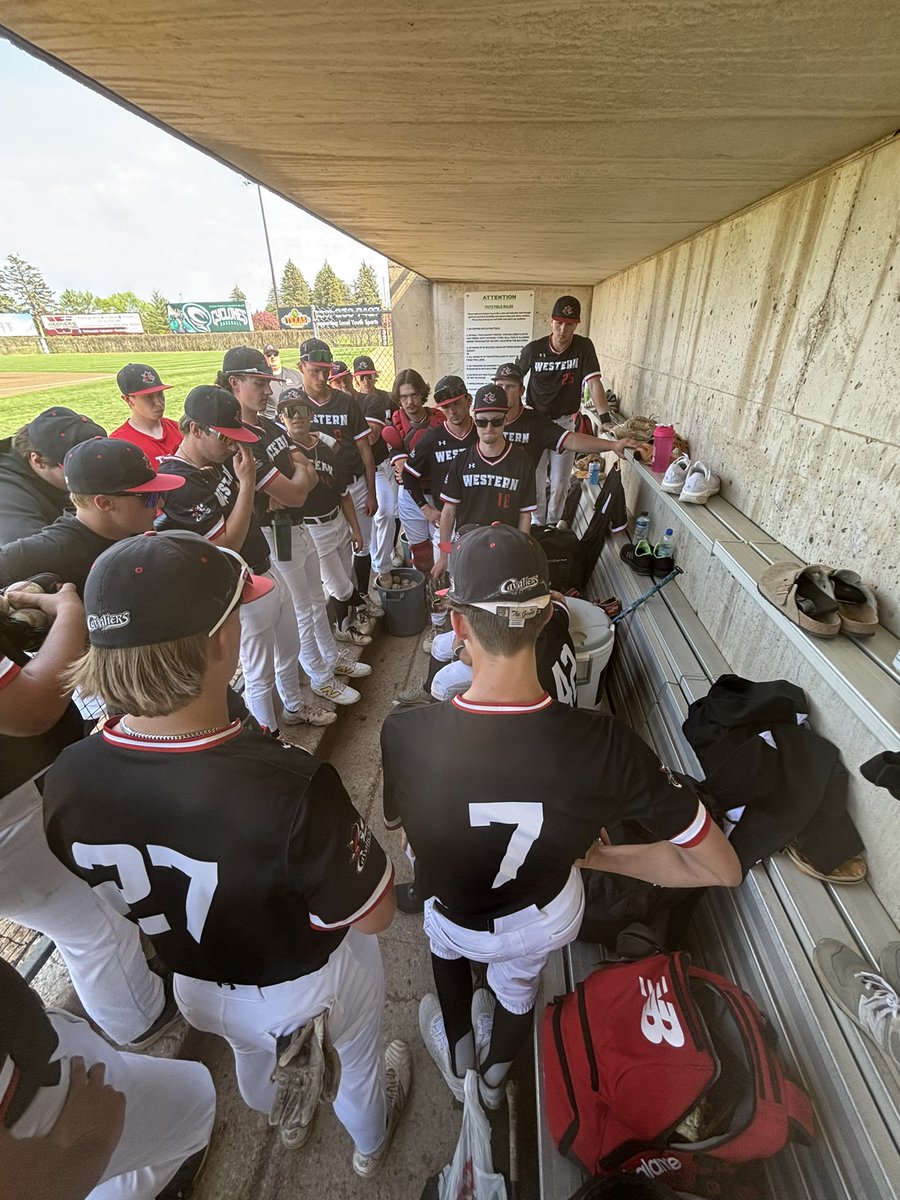 MitchBroadhead's tweet image. Thank you @WestrnTBaseball for the best 2 years of my life.  Love this group of guys and wouldn’t want to spend my last year of juco ball with anyone else!!! Still uncommitted looking for a home!!!