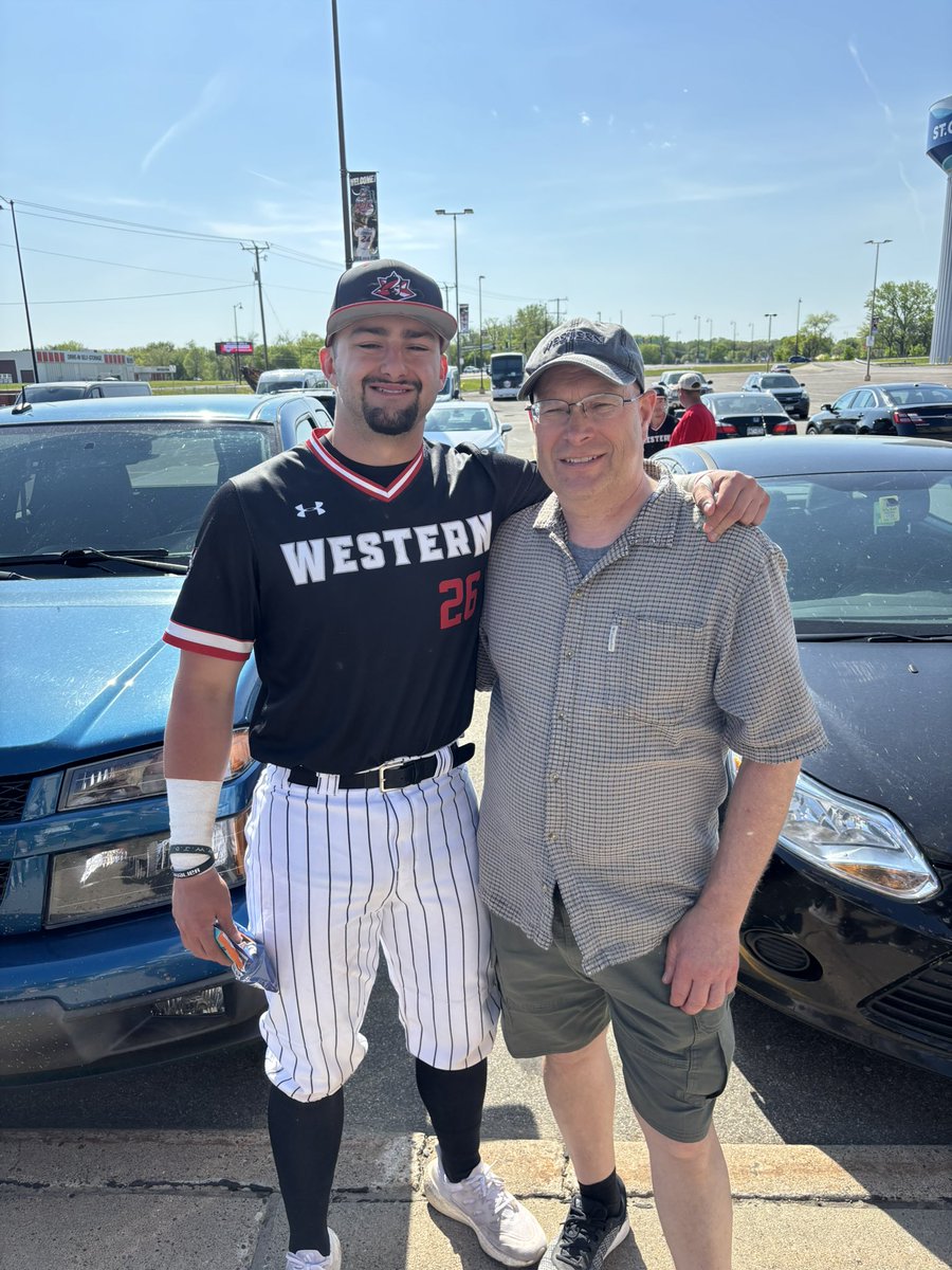 Thank you <a href="/WestrnTBaseball/">Western TC Baseball</a> for the best 2 years of my life.  Love this group of guys and wouldn’t want to spend my last year of juco ball with anyone else!!! Still uncommitted looking for a home!!!
