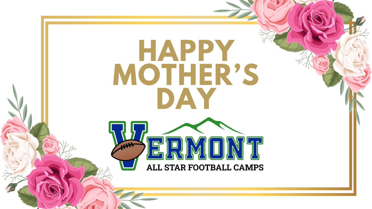 Happy Mother’s Day!