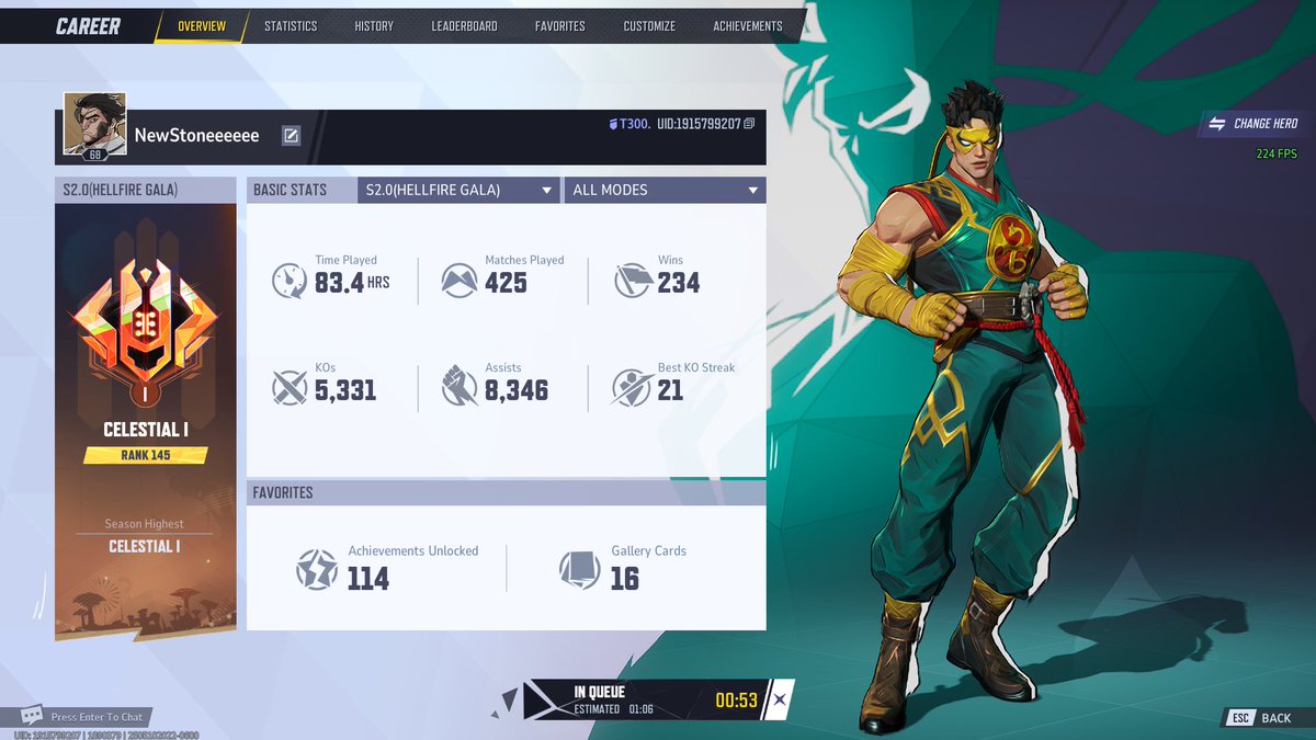 Dalton Short tweet media