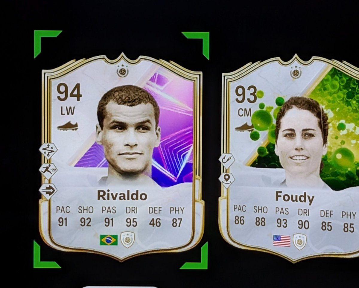 Tell me how he is if you use/d him? #FC24