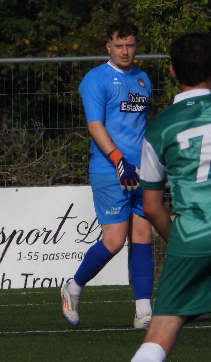 Name: Tom Benham
Age: 28
Location: Kent
Position: Goalkeeper
Previous Clubs: Faversham Town, Sittingbourne, Canterbury City, Bearsted

Level looking for: Step 4 or 5