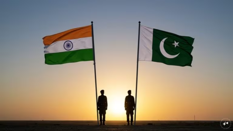 anointedshield's tweet photo. 🚨🚨🧵 Thread: India–Pakistan Conflict 2025 – What Happened & How It Ended

1/7 April 22, 2025: A deadly militant attack in Pahalgam, Indian-administered Kashmir, killed 26 Hindu tourists. India blamed a Pakistan-based group for the attack. #ceasefire #officeofpitti #PahalgamAttack #OperationSindoor #IndiaStrikesPakistan #pahalgam #modi #india #StrikeBack #IAF #IndianArmy