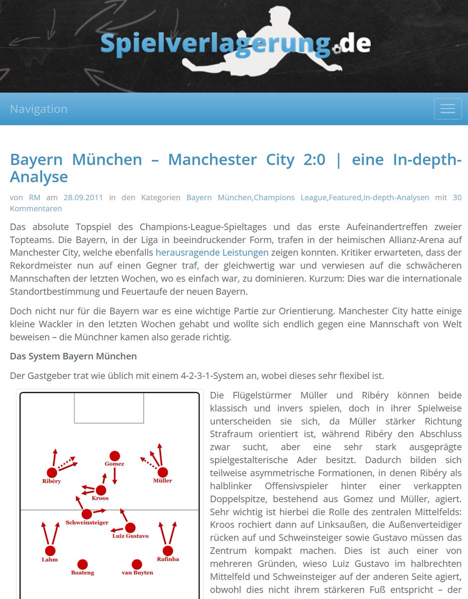 Spielvrlagerung's tweet image. How it started - How it&apos;s going